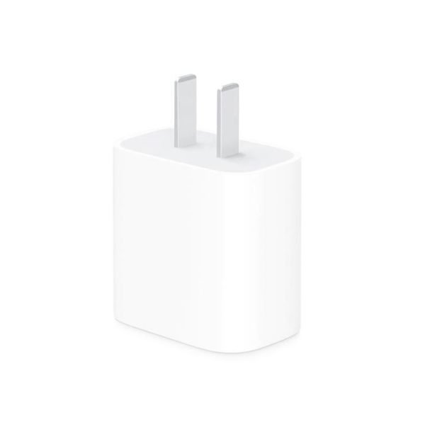 Apple 20Watt Premium charger for iphone